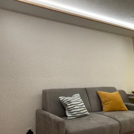 Apartment Vue Mont Blanc *