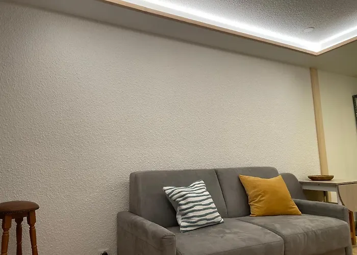 Appartement Vue Mont Blanc *