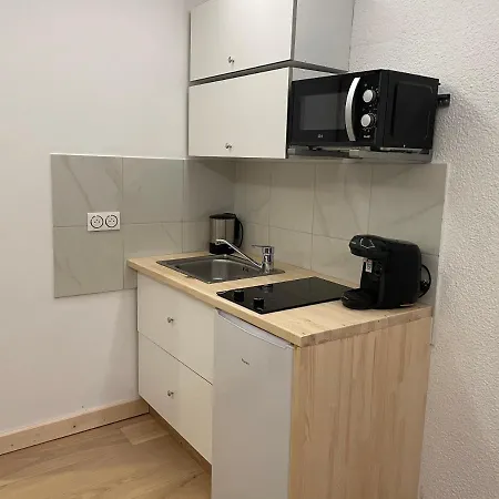 Vue Mont Blanc * Chamonix